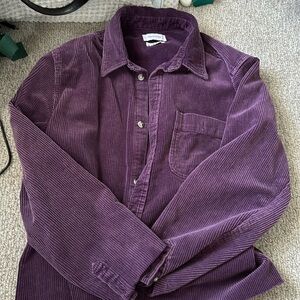 Urban outfitters corduroy